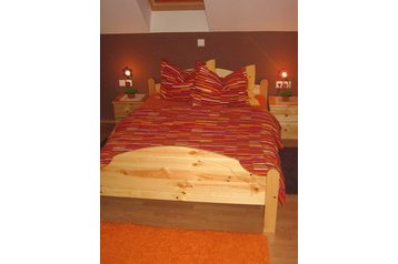 Slovénie Privát Bohinjska Bistrica, Intérieur